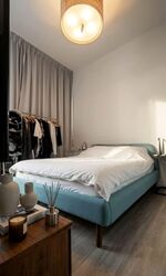 Seletar Park Residence (D28), Condominium #561495431